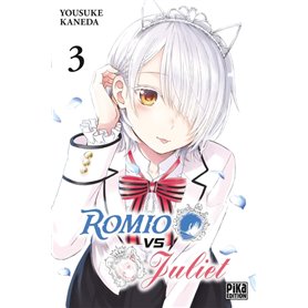 Romio vs Juliet T03