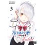 Romio vs Juliet T03