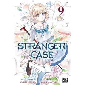 Stranger Case T09