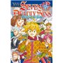 Seven Deadly Sins - Original Sin