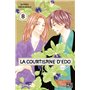 La courtisane d'Edo T08