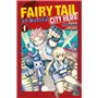 Fairy Tail - City Hero T01