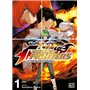 The King of Fighters - A New Beginning T01