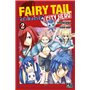 Fairy Tail - City Hero T02