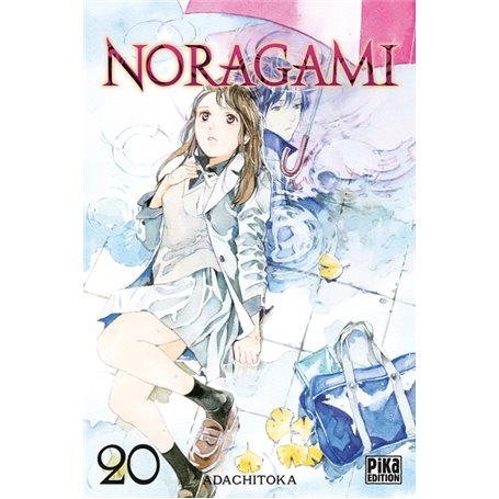 Noragami T20