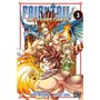 Fairy Tail - 100 Years Quest T03