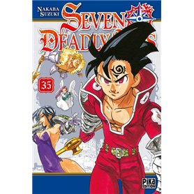 Seven Deadly Sins T35