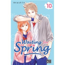 Waiting for spring T10