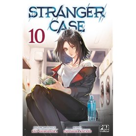 Stranger Case T10