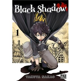 Black Shadow T01