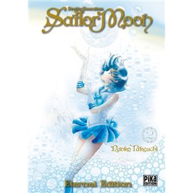 Sailor Moon Eternal Edition T02