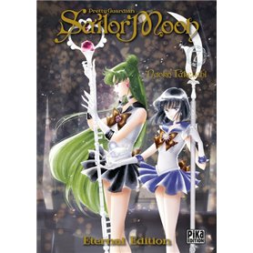Sailor Moon Eternal Edition T07