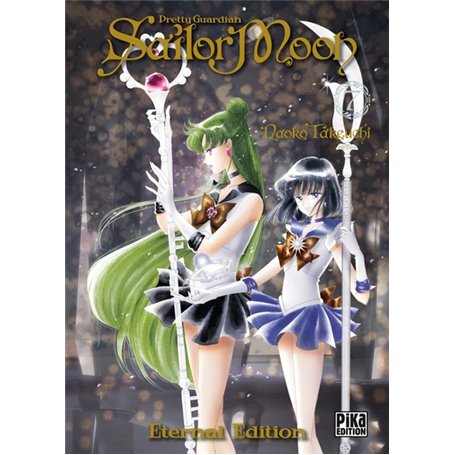 Sailor Moon Eternal Edition T07