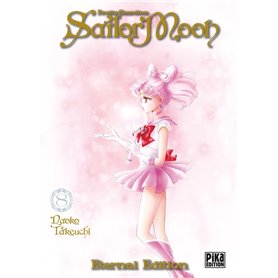 Sailor Moon Eternal Edition T08