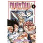 Fairy Tail - 100 Years Quest T04