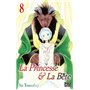 La Princesse et la Bête T08