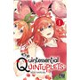 The Quintessential Quintuplets T01