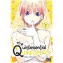 The Quintessential Quintuplets T07