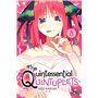 The Quintessential Quintuplets T08