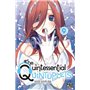 The Quintessential Quintuplets T09