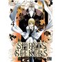 Spirits Seekers T04