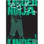 Under Ninja T01