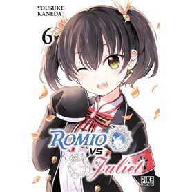 Romio vs Juliet T06