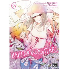 Bakemonogatari T06