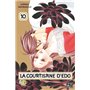 La courtisane d'Edo T10