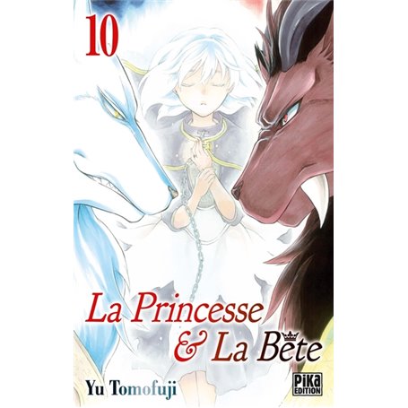 La Princesse et la Bête T10