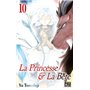 La Princesse et la Bête T10