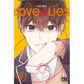 Love & Lies T09