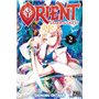 Orient - Samurai Quest T02