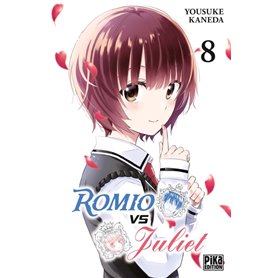 Romio vs Juliet T08