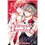 Vampire Dormitory T01