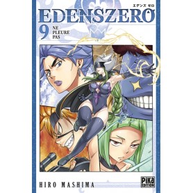 Edens Zero T09