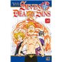 Seven Deadly Sins T39