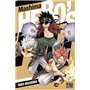 Mashima HERO'S