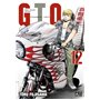 GTO Paradise Lost T12