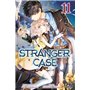 Stranger Case T11