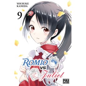 Romio vs Juliet T09