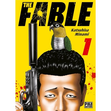 The Fable T01