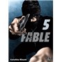 The Fable T05