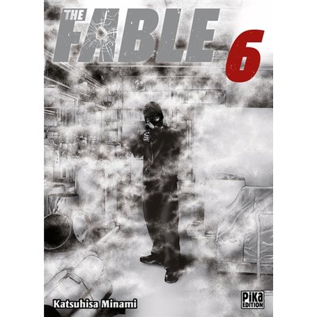 The Fable T06