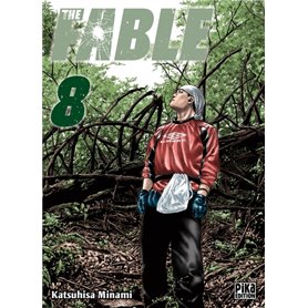 The Fable T08