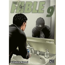 The Fable T09