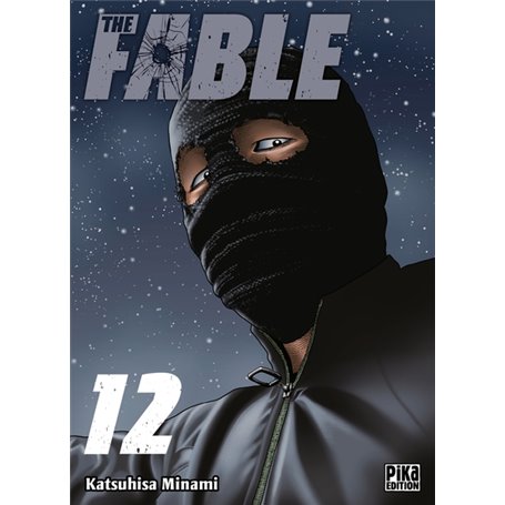 The Fable T12