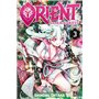 Orient - Samurai Quest T03