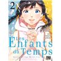 Les Enfants du Temps T02