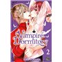 Vampire Dormitory T02